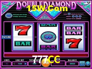 Jackpot Winner